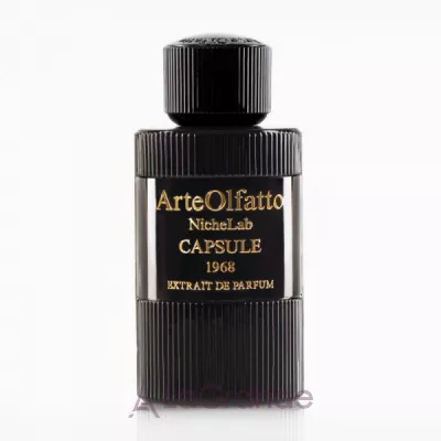 Arteolfatto Capsule 1968  ()
