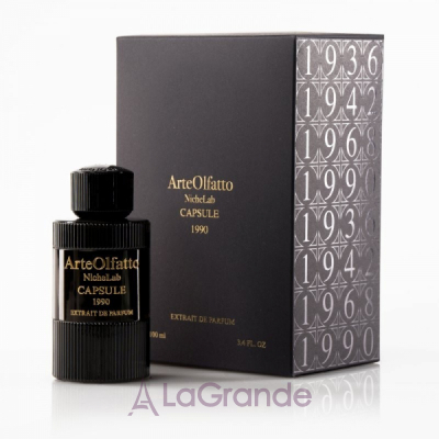 Arteolfatto Capsule 1990 