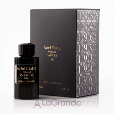 Arteolfatto Capsule 1990 