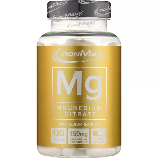 IronMaxx Magnesium ������� ������� 