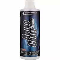 IronMaxx AminoCraft Liquid Cherry г���� ������������� �������� "�����"