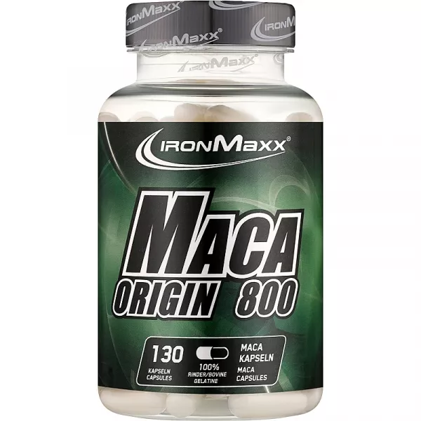 IronMaxx Maca Origin 800 ������� ������� 