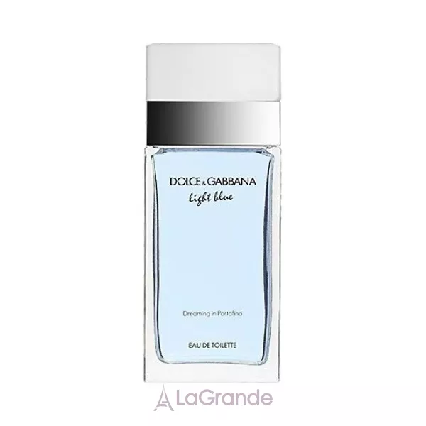 Dolce & Gabbana Light Blue Dreaming In Portofino �������� ����