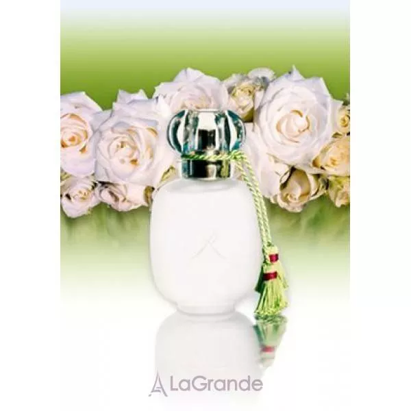 Les Parfums de Rosine Un Zeste de Rose ��������������� ����