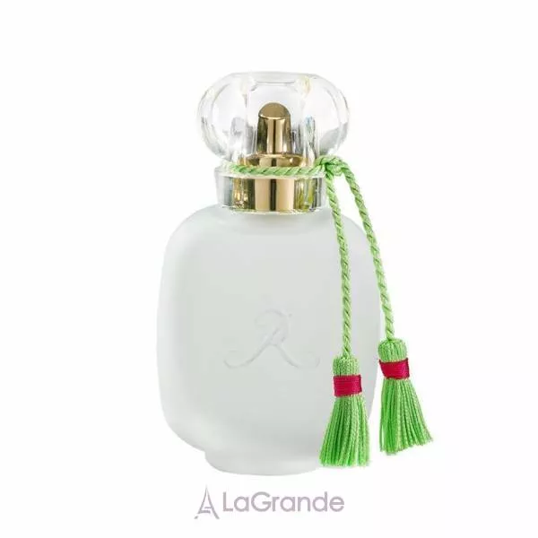 Les Parfums de Rosine Un Zeste de Rose ��������������� ����