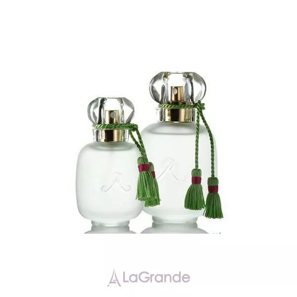 Les Parfums de Rosine Un Zeste de Rose ��������������� ����