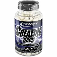 IronMaxx Creatine Caps ������� ������� "�������", � ��������