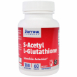 Jarrow Formulas S-Acetyl L-Glutathione 100 mg 60pcs