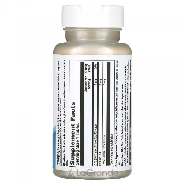 KAL Zinc 15+ ����������� ������� 