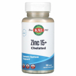 KAL Zinc 15+ 100pcs