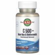 KAL Vitamin C 500 with Rose Hips & Bioflavonoids Sustained Release 100pcs