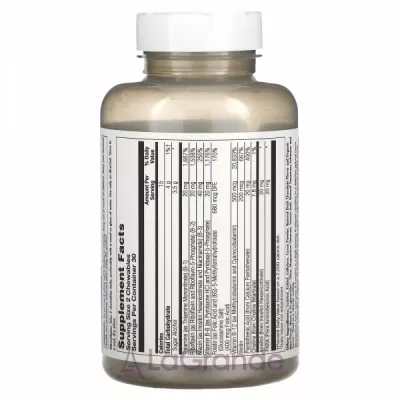 KAL Coenzyme B-Complex   