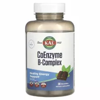 KAL Coenzyme B-Complex ����������� ������� "������������ B-��������", �� ������ ���� � �����