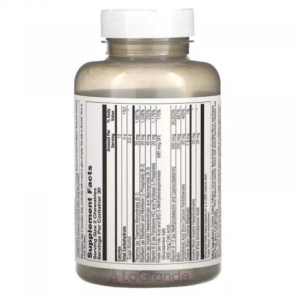 KAL Coenzyme B-Complex ����������� ������� 