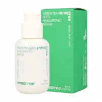 Innisfree Green Tea Seed Hyaluronic Serum ����������� ��������� � ���������� ����� �������� ���