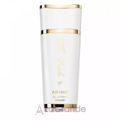 Armaf The Pride of Armaf Rouge  