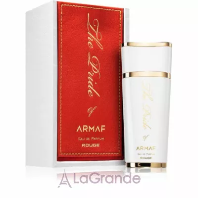 Armaf The Pride of Armaf Rouge  