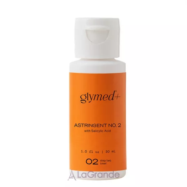 Glymed Plus Astringent No. 2 with Salicylic Acid ������� ��� ������� � 2% ���������� ��������