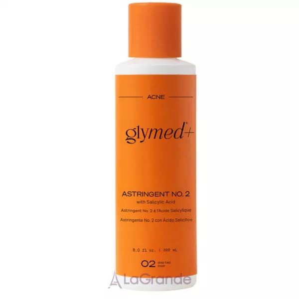 Glymed Plus Astringent No. 2 with Salicylic Acid ������� ��� ������� � 2% ���������� ��������