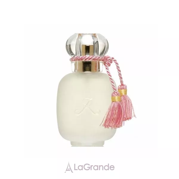 Les Parfums de Rosine Lotus Rose ��������������� ���� (������)