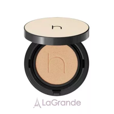 Hamel Vegan Aqua Glow Zero Fit Cushion SPF50+  SPF50+