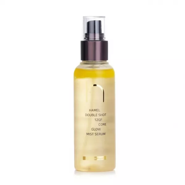 Hamel Double Shot 12GF Core Glow Mist Serum ���������-���