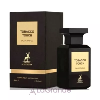 Alhambra Smoky Touch  