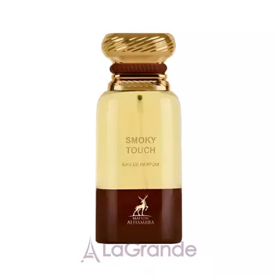 Alhambra Smoky Touch  