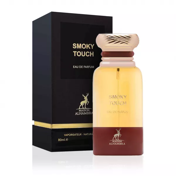 Alhambra Smoky Touch ��������������� ����