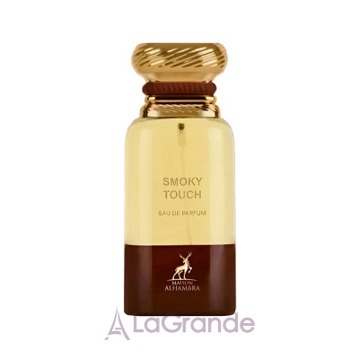 Alhambra Smoky Touch   ()