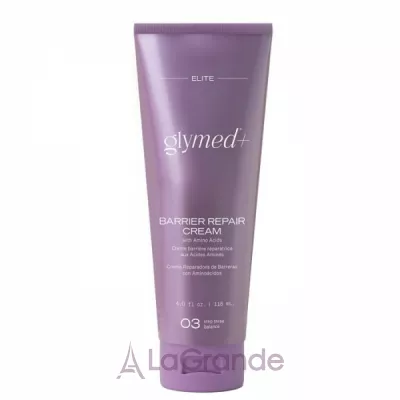 GlyMed Plus Barrier Repair Cream With Amino Acids ³     