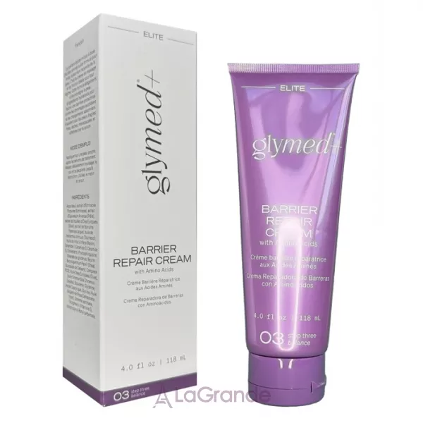 GlyMed Plus Barrier Repair Cream With Amino Acids ³���������� � ����������� ���� � ���������
