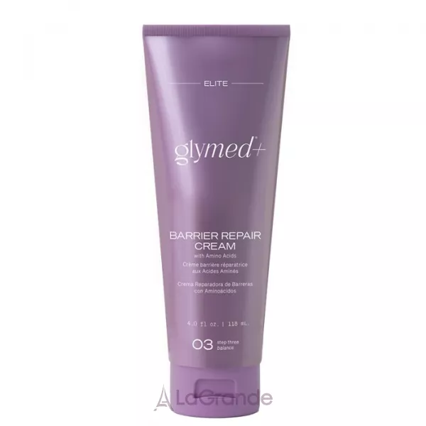 GlyMed Plus Barrier Repair Cream With Amino Acids ³���������� � ����������� ���� � ���������