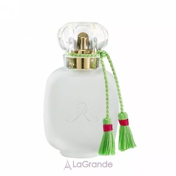 Les Parfums de Rosine Un Zeste de Rose ��������������� ���� (������)