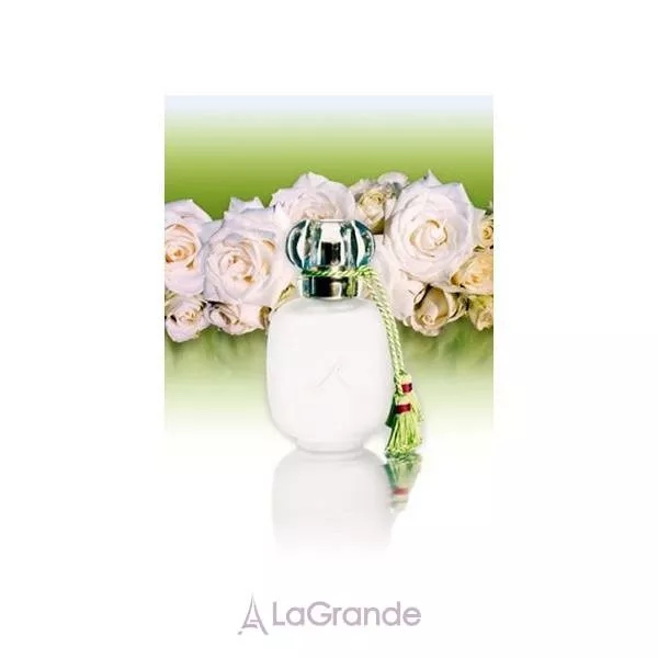 Les Parfums de Rosine Un Zeste de Rose ��������������� ���� (������)