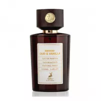 Alhambra Smoked Oud & Vanilla ��������������� ���� (������)