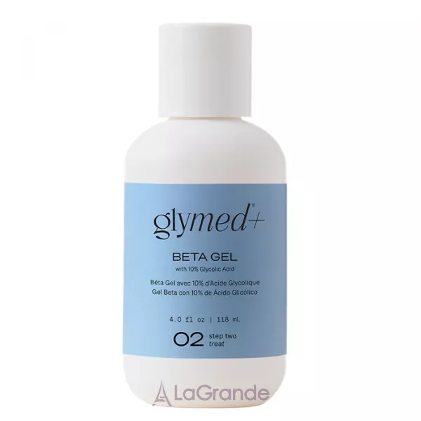 Glymed Plus Beta Gel with 10% Glycolic Acid 30 �� ��������� ��� ���� � ���������� �������� 10%