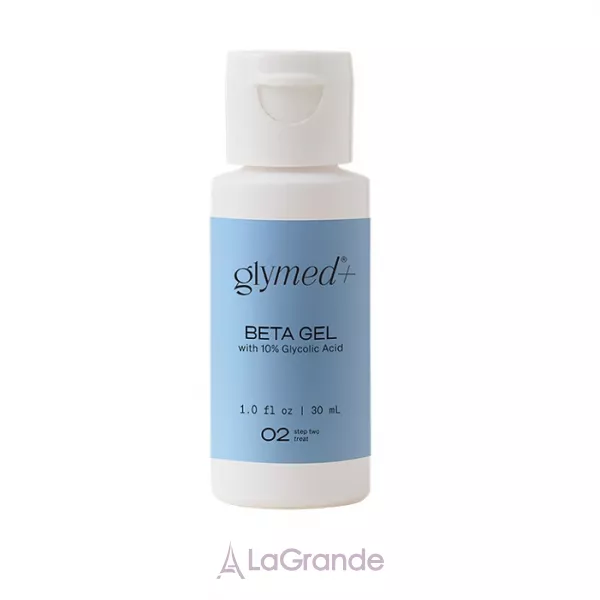 Glymed Plus Beta Gel with 10% Glycolic Acid 30 �� ��������� ��� ���� � ���������� �������� 10%