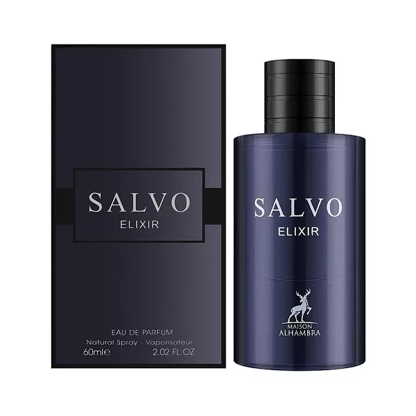 Alhambra Salvo Elixir ��������������� ����