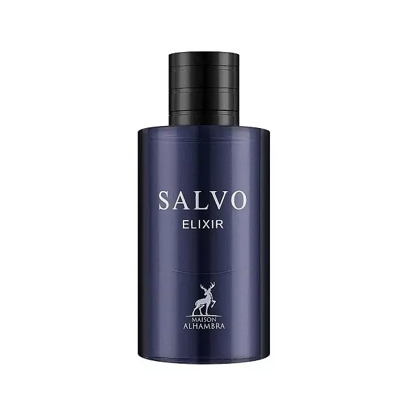 Alhambra Salvo Elixir ��������������� ���� (������)
