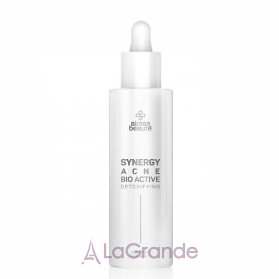 Alissa Beaute Bio Active Synergy Acne     