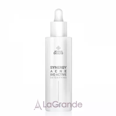 Alissa Beaute Bio Active Synergy Acne     