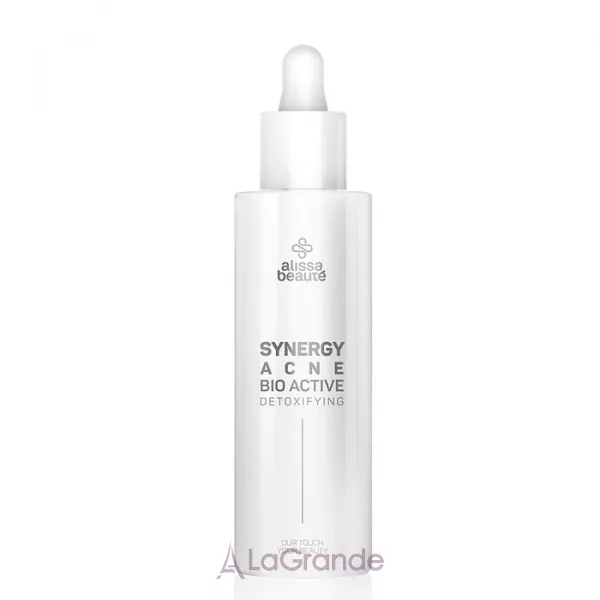 Alissa Beaute Bio Active Synergy Acne ��������� ��� ���������� ���� ����