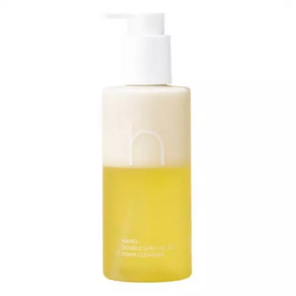 Hamel Double Shot Oil to Foam Cleanser ó���������� ���� ��� ��������
