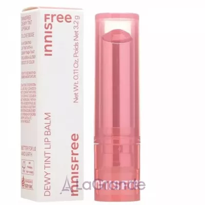 Innisfree Dewy Tint Lip Balm ҳ-  