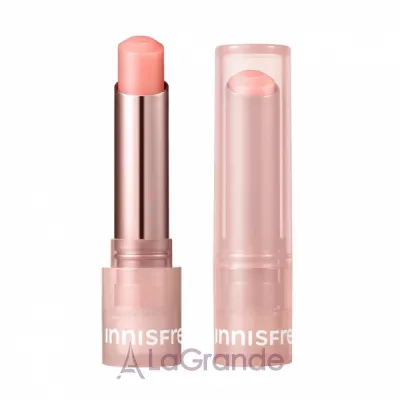 Innisfree Dewy Tint Lip Balm ҳ-  