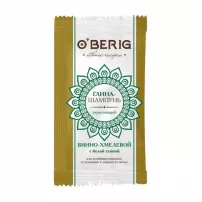 O`Berig Shampoo With White Clay �����-������� "�����-��������" � ����� ������