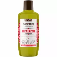 O'Berig Regenerating Mask-Oil Egg-Panthenol With 5 Oils �����-����� "�����-������������" � 5 ������� ��� ������������, �����, �������� � ���������� �����
