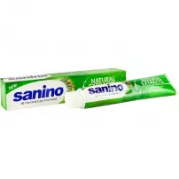 Sanino Natural Extracts Toothpaste ������ ����� � ������������ �����������