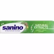 Sanino Natural Extracts Toothpaste     